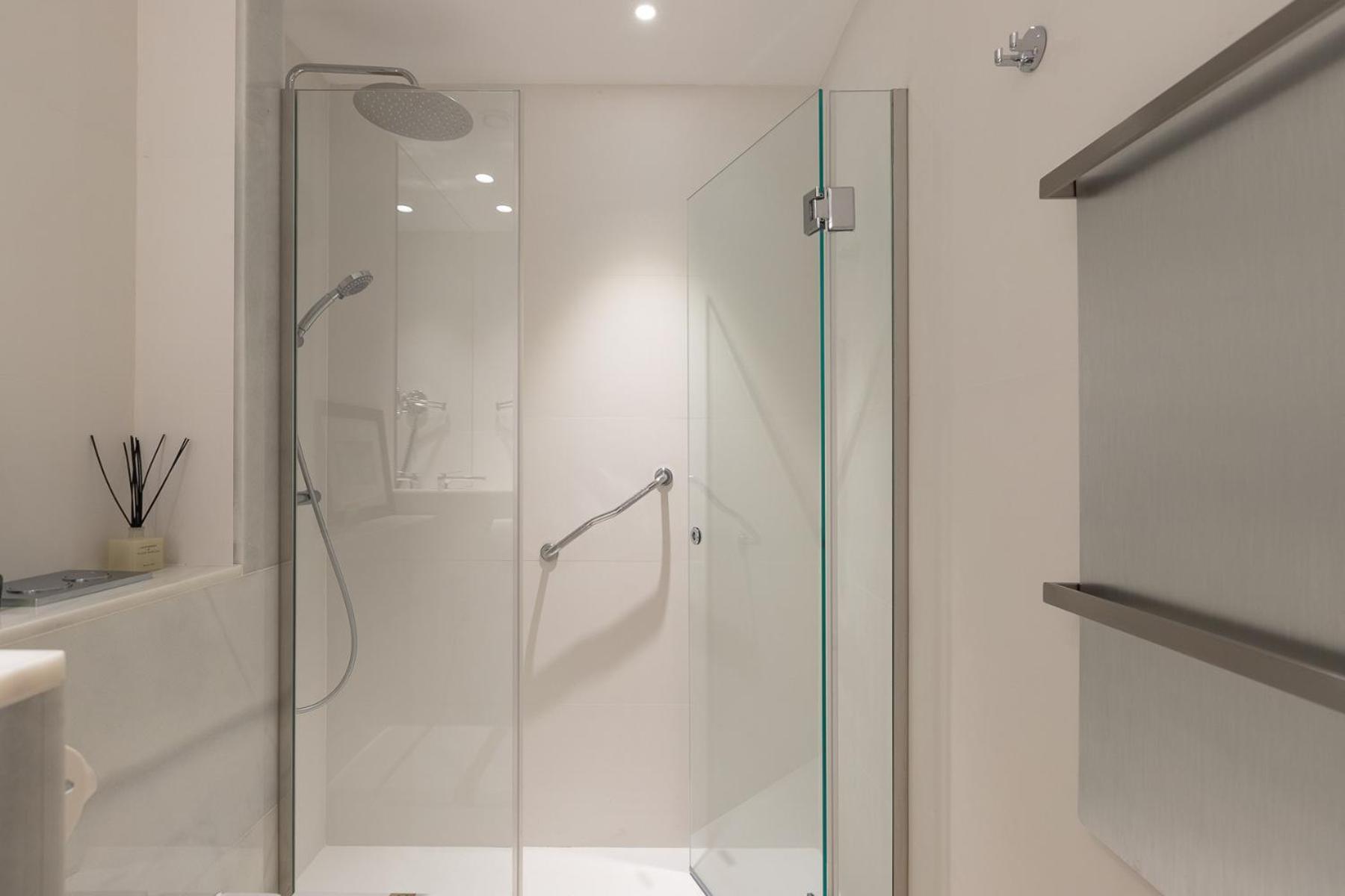 Precioso apartamento de lujo con piscina Marbella Exterior foto